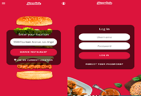 Tastee List